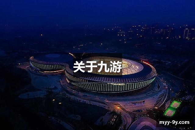 关于九游